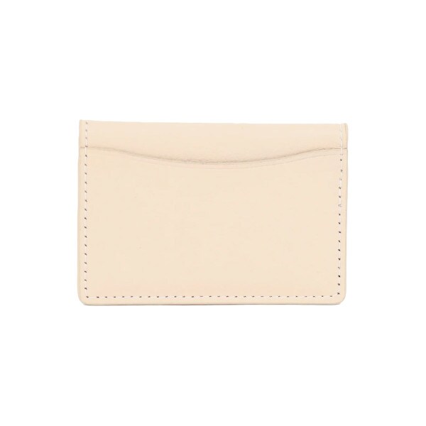 Bifold Thread Wallet